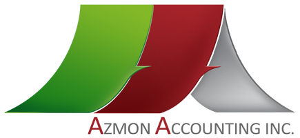 Azmon Accounting